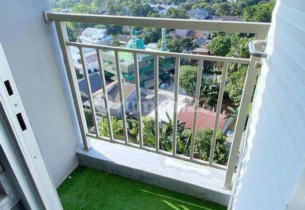 Dijual Cepat Full Furnished Apartemen Bintaro 11