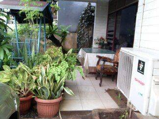 Rumah dijual di Taman Aries Meruya Jakarta Barat 2