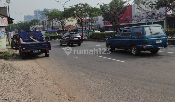 Bangunan Ex Bengkel dijual cepat 2