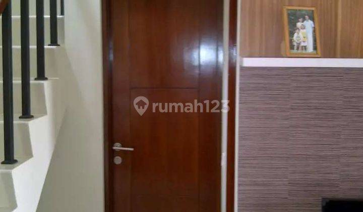 Rumah di Jual di Premier Park 2 Tangerang 2