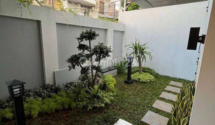 Rumah di Jual di Meruya Kembangan Jakarta Barat 2