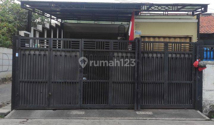 Rumah siap huni di Pinang Tangerang 1