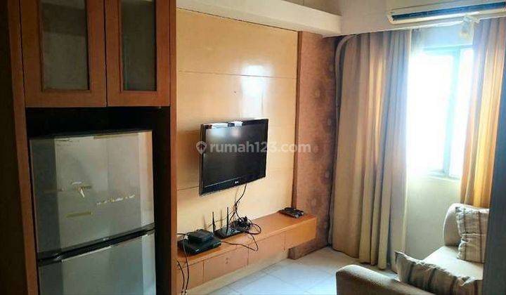 Apartemen Gateway pesanggrahan Jaksel 1