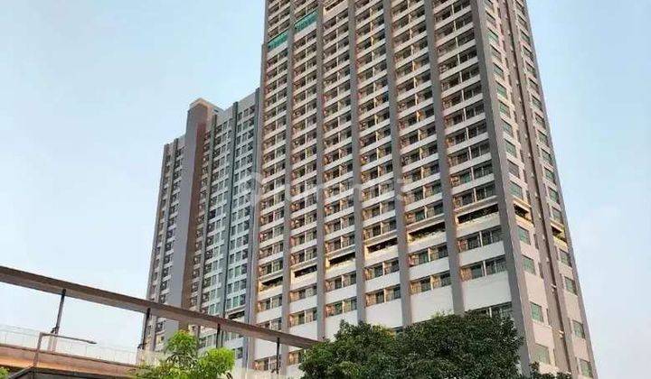 Apartemen Embarcadero Bintaro dijual cepat 1