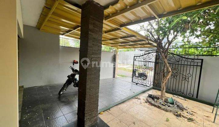 Rumah siap huni Meruya Kembangan Jakarta Barat 2