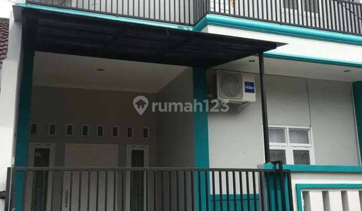 Rumah siap huni di Petukangan Selatan, Jakarta selatan 1