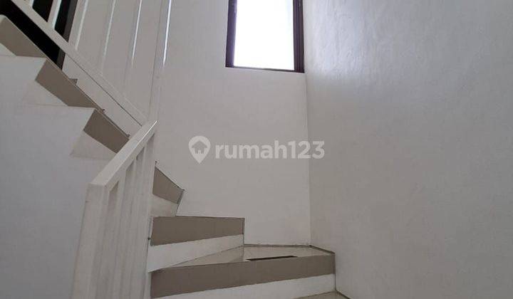 Rumah furnished di Oasis Bintaro 2