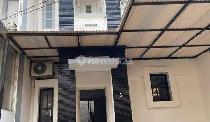 Rumah siap huni di Puribeta Ciledug Tangerang 1