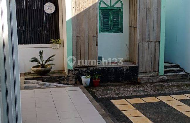 Rumah siap huni di Joglo Kembangan Jakarta Barat  2