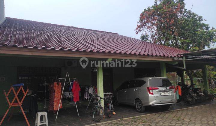 Rumah di Meruya Kembangan, Jakarta Barat  2