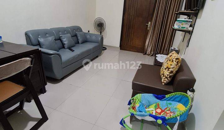 Rumah siap huni di Ananta Residence Pinang Tangerang  2