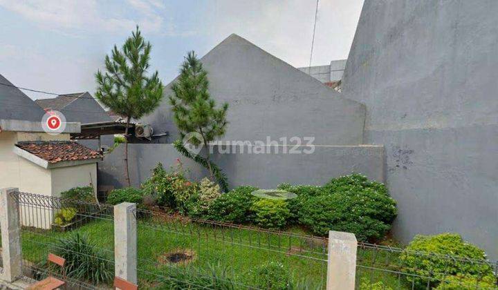 Rumah siap huni di Pondok aren Tangerang Selatan  2