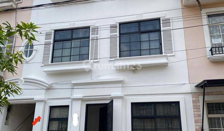 Rumah siap huni di Lippo Karawaci  1