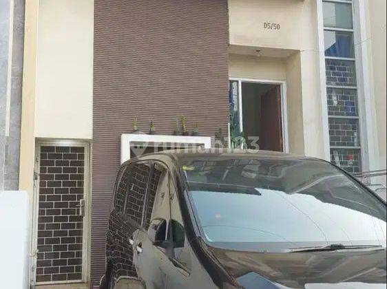 Rumah siap huni di perumahan Arcadia , Tangerang  2