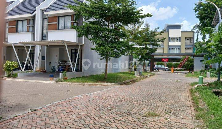 Rumah siap huni di Metland Puri, Jakarta Barat  1