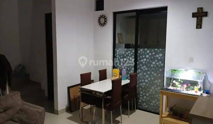 Rumah siap huni di Metland Puri, Jakarta Barat  2