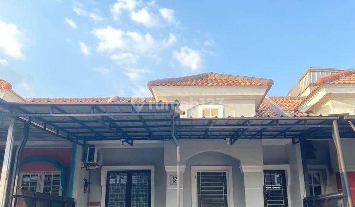 Rumah siap huni di BSD Serpong  2