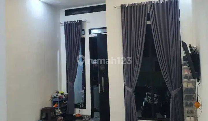 Rumah siap huni di Larangan , Tangerang  2