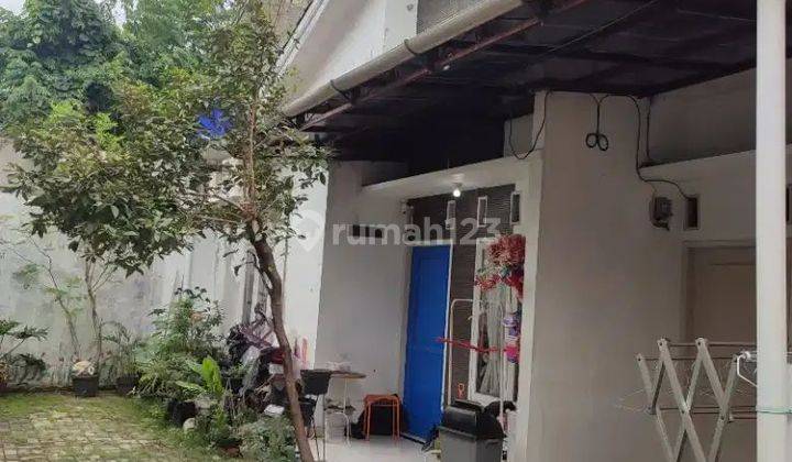 Rumah siap huni di Kavling Pajak Cipadu  1