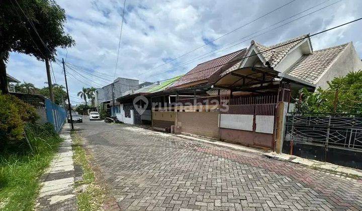 Rumah siap huni di Citra garden Kalideres  1