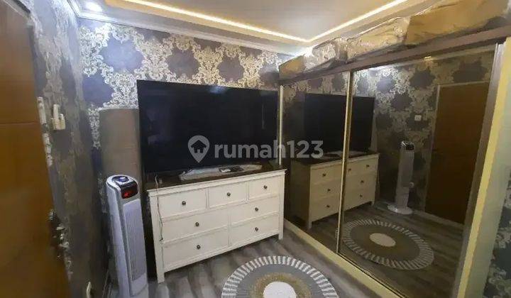 Full furnished gateway apa GATEWAY  PESANGGRAHAN Apartemen 2