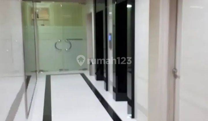 Apartment Condominium Golf Karawaci siap huni 2