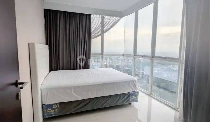 Furnished Lexington Apartment siap huni 2