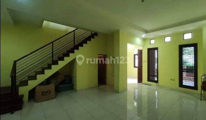 Rumah siap huni di Bintaro jaya Tangerang Selatan  2