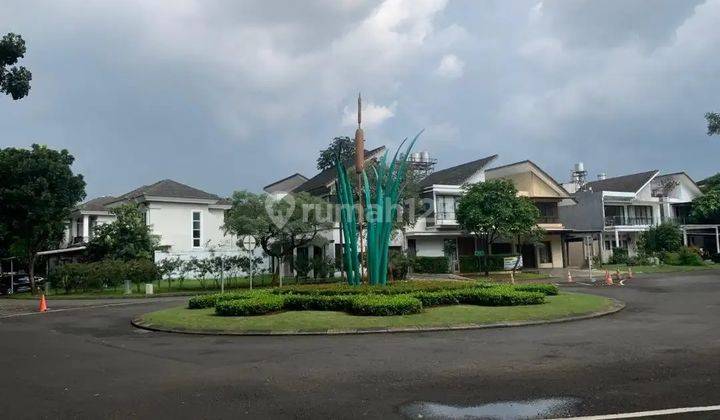 Rumah siap huni di Gading Serpong  2