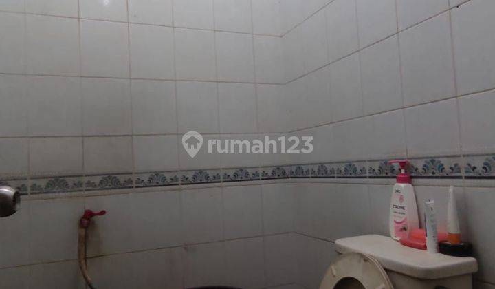 Rumah dijual BU di Perumahan Mahkota Mas Cikokol Tangerang  2