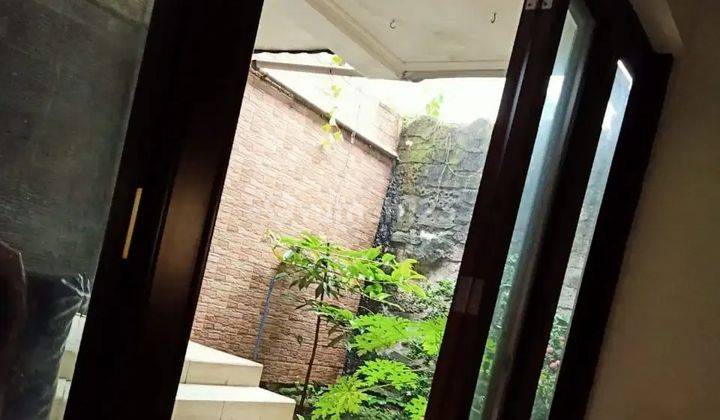 Rumah siap huni di Pesanggrahan Mas Jakarta Selatan  2