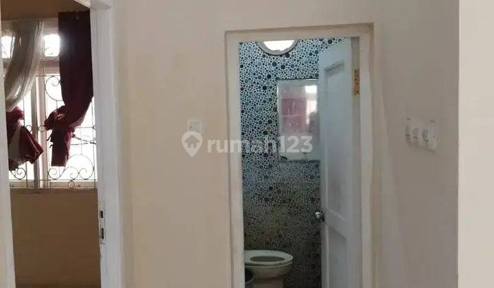 Rumah murah di Pesanggrahan Jakarta Selatan 2