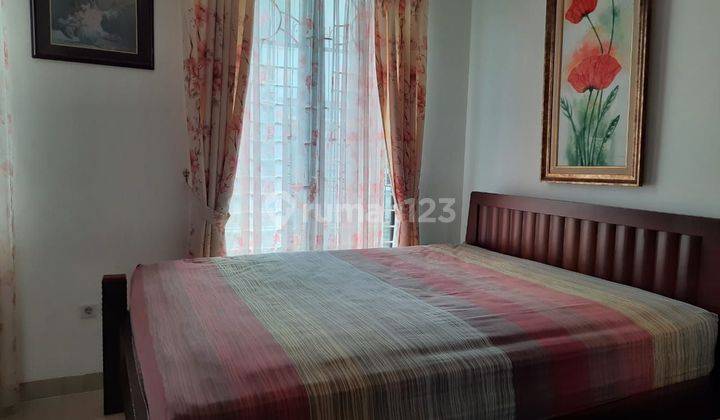 Rumah furnished Di Harvest Residence Ciputat 2