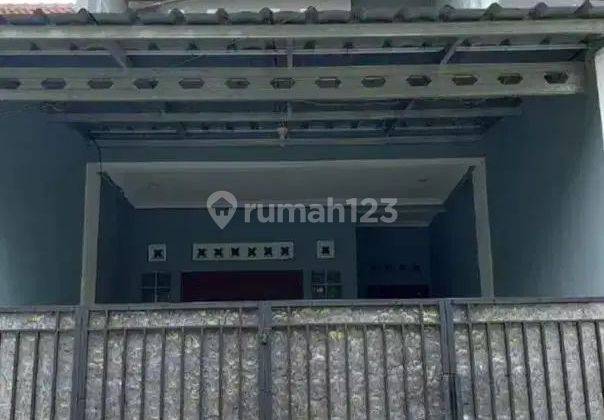 Rumah siap huni di Griya kencana 2 Ciledug 1