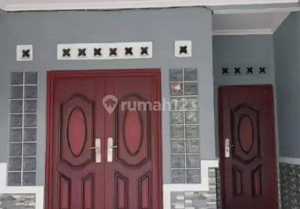 Rumah siap huni di Griya kencana 2 Ciledug 2