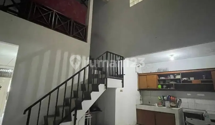 Rumah dijual di Bintaro Sektor 5 Bintaro jaya Tangerang Selatan  2