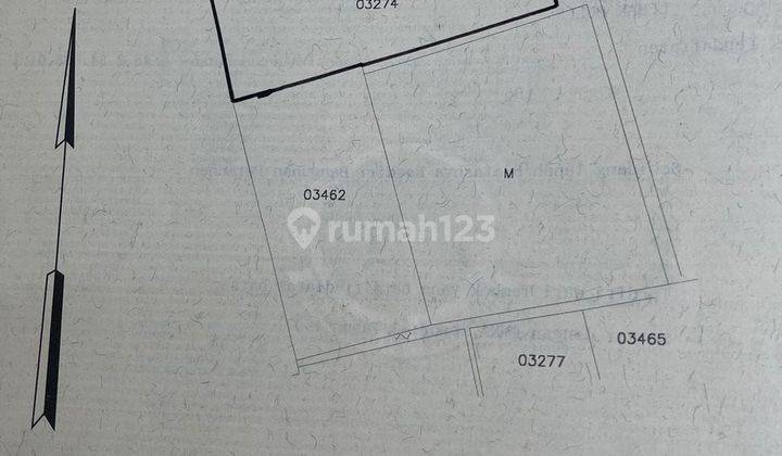 Tanah Siap Bangun Di Lebak Bulus  1