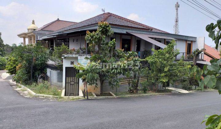 Rumah dijual di Kav DKI Pondok Kelapa Jakarta Timur  2