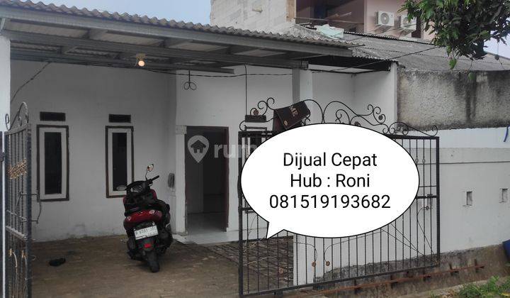 Rumah murah di Cisauk Serpong  2