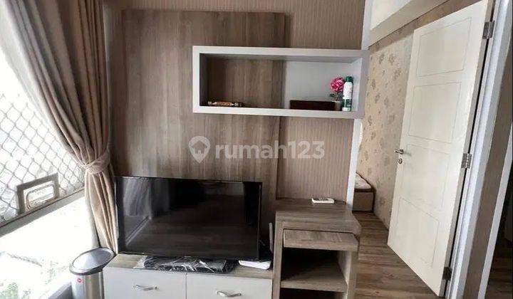 Full furnished Bintaro Plaza Apartemen Tower Altiz 2