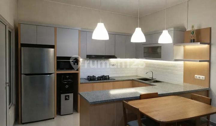 Rumah Siap Huni di Serpong Tangsel 2