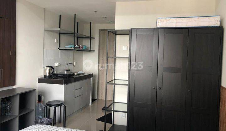 Anwa Residence Furnished Apartment  2