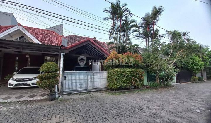 Rumah Siap Huni Di Perum Villa Gunung Lestari 2