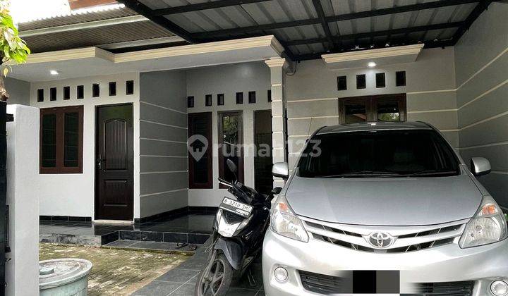 Rumah Siap Huni Di Ciledug Tangerang 1