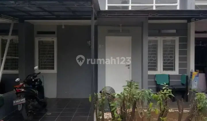 Rumah Dijual Dekat Bintaro 1