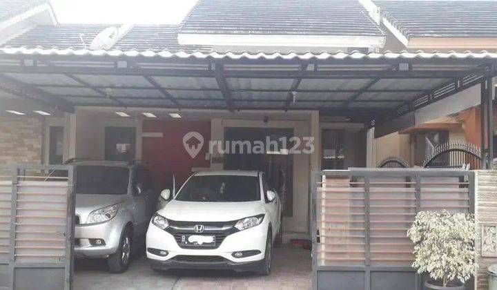 Rumah Siap Huni Di Cipondoh Tangerang  1