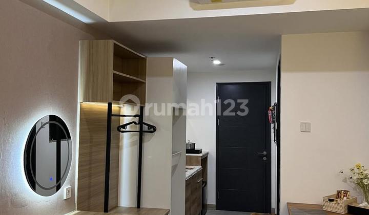 Furnished Apartment di Serpongraya 2