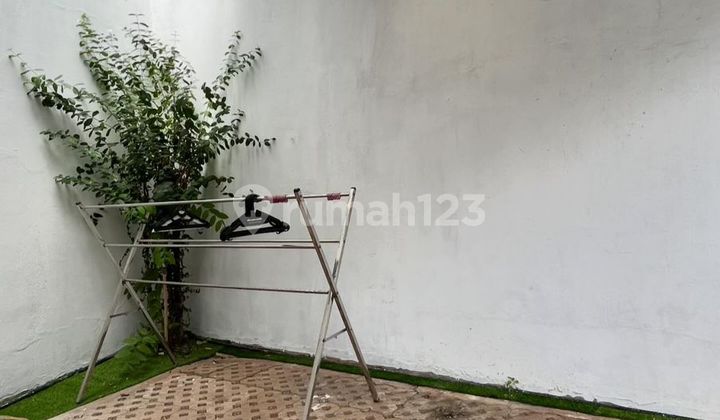 Ready-to-Live House in Bintaro, South Jakarta 2