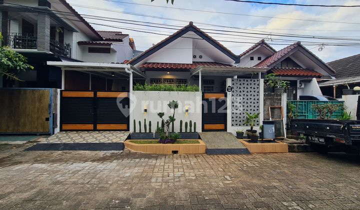 Rumah Murah Siaphuni di Pamulang Tangsel Rumah Murah Siaphuni di Pamulang Tangsel