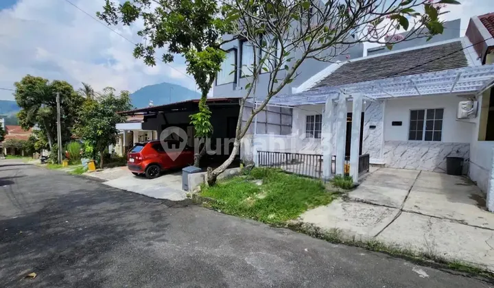 Rumah Furnished Di Sentul City Bogor Rumah Furnished Di Sentul City Bogor